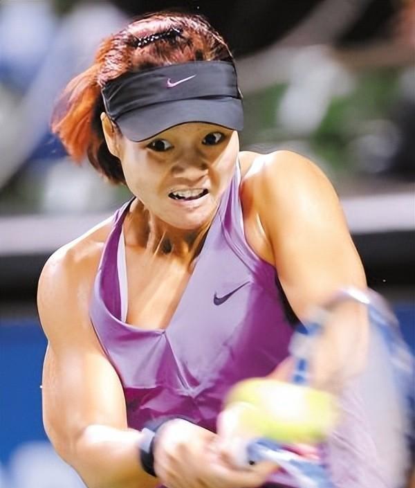 关于震撼！李娜在田径赛场逆转获胜！的信息