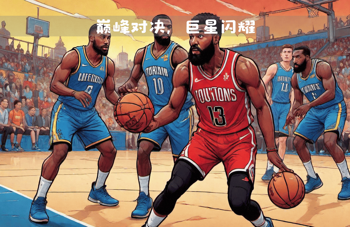 约基奇，欧文，爵士！